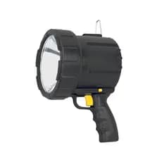 Lanterna Super Tocha 12v Tatico 1.500.00 Velas - Nautika