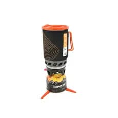 Fogareiro Tecnico Azteq Jetcook Com Panela - Nautika