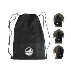 Mochila/Capa para Balestra 80 Libras Preta 14 Litros - A&C