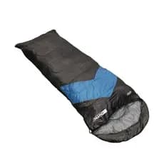Saco De Dormir Nautika Viper 5 a 12ºc Capuz E Impermeável -