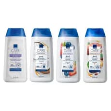 Creme Hidratante Corporal Avon Care Uniformizador de Tom Cacau Frutas Vermelhas Óleo de Coco 200ml