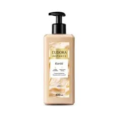 Creme Hidratante Corporal Karité Instance Eudora 400ml