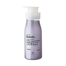 Creme Hidratante Corporal Natura Tododia Algodão 400ml