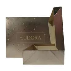 Caixa de Presente Eudora Grande Combo 10un