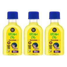 Óleo Capilar Lola Argan Oil 50ml