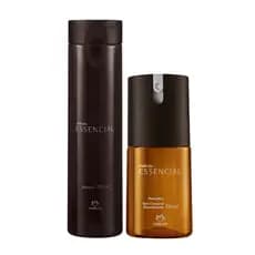 Kit Natura Essencial Shampoo 300ml + Deo Corporal 100ml