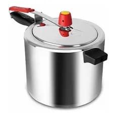 Panela De Pressão 2L Eirilar