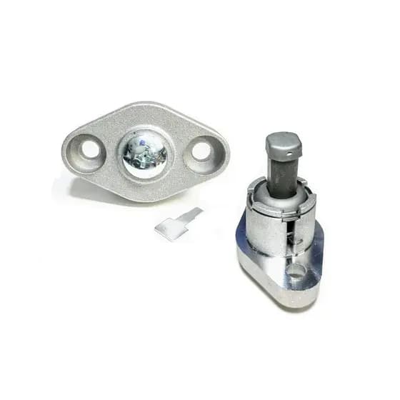 Tensor Acionador Corrente Honda XR 200 Bros 150 Cbx 150 Cbx 200 Cbx 250 Nx 150 Nx 200 Nx 400