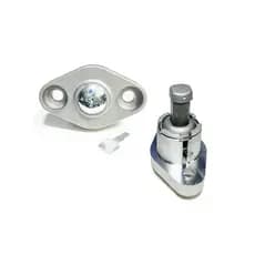 Tensor Acionador Corrente Honda XR 200 Bros 150 Cbx 150 Cbx 200 Cbx 250 Nx 150 Nx 200 Nx 400