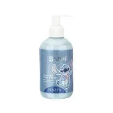 Hidratante Stitch Corpo e Mãos 250ml Fenzza
