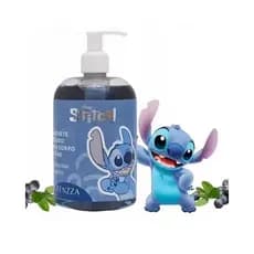 Sabonete Liquido Stich Corpo e Mãos 250ml Fenzza