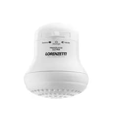 Chuveiro Lorenzetti Maxi Ducha Ultra 127V 5500W Original Alta Pressão Econômico