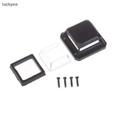luckyeo Vidro Protetor De Nível De Laser Para 4D Auto-Nivelamento À Prova D'água Vertical E Lasers Janela TQ