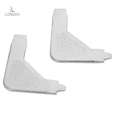 [LongSH] 2 Peças Chaves De Fenda Domésticas , Ferramentas De Reparo De Driver De Placa De Agulha Para Cantor Brother Pfa
