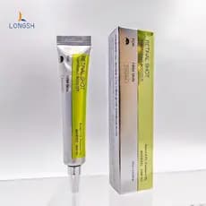 [LongSH] Retinol Coreano Creme Para Os Olhos De Cuidados Faciais Hidratação Profunda Envelhecimento Seco Facial Hidratan