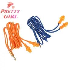 [Pretty ggirl] Proteção Do Trabalho Fone De Ouvido Com Redução De Ruído De Fábrica Industrial Escuta Uso No [Novo]