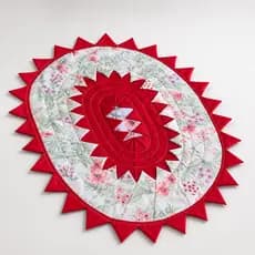 Tapetes Artesanal Biquinho 70cm x 50cm Decoração para Banheiro, Sala, Quarto