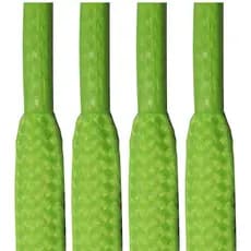 Cadarço 120cm 150cm 180cm  coturno atacador redondo reforçado bota botinha