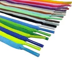 Cadarço preto branco roliço 120cm 1,20m chuteira futsal tenis society original