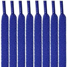 Cadarço azul marinho turquesa celeste royal bic verde oliva bandeira musgo lemon azulado branco