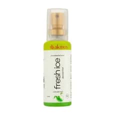 Akmos Fresh Ice Menta Morango Black C/ Própolis 15ml