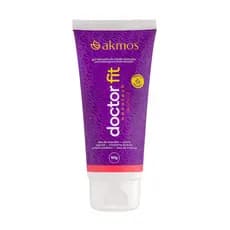 Combo 2 Doctor Fit Akmos Gel Alivio Das Dores
