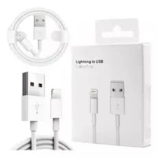 Cabo Lightning to USB