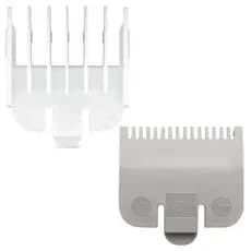 Kit Pentes de Altura Meio ½ 0,5 + Um E Meio 1/2 1.1/2 Plastico