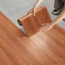 Adesivo Para Piso, Vinilico Autocolante,   Varios Modelos Próprio Para Chão quarto, Cozinha