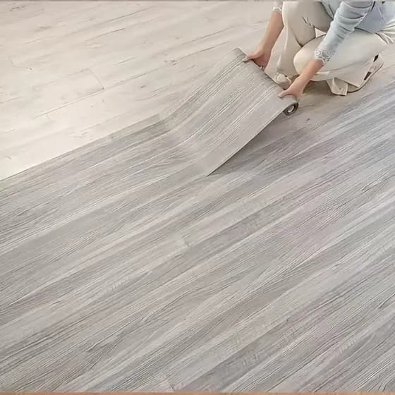 Adesivo Para Piso Vinilico Autocolante 10mx60cm Varios Modelos Lindos, Proprio Para Chão