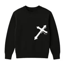 Moletom Oversized SIDECROSS