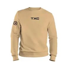 Blusa De Moletom Masculina Country Texas Promoção
