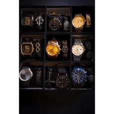 Kit Relógio Masculinos e Femininos Estilosos + Pulseira Masculina