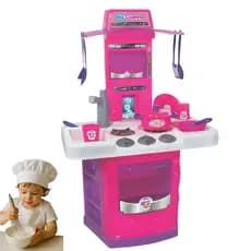 Cozinha Infantil Completa Big Cozinha Infantil Kit Brinquedo Cozinha Infantil Big Star