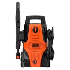 Lavadora Alta Pressão Indução Black Decker Bepwb1740 1500w