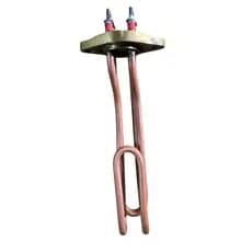 Resistencia FOX F .A2.5KW 220V