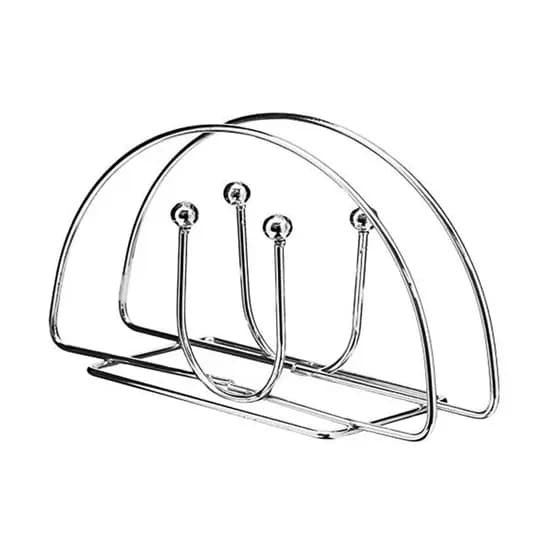 Porta Guardanapos De Metal Em Diversos Modelos 13 cm x 7 cm
