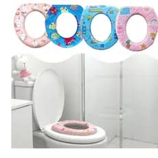 Assento Redutor Paro Vaso sem Alça Pais & Filhos Estampas Sortidas