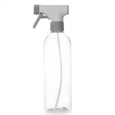 Borrifador multiuso Ou 500ml Linha Flow