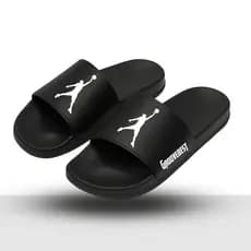 Chinelo Slide Masculino Esportivo Confortável Antiderrapante Casual Dia a Dia