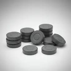 Imã Redondo 10mm Para Artesanato Geladeira Painel Metal Organizador