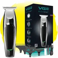 Maquina de cortar cabelo profissional/barbeador/barbeador elétrico portátil sem fio