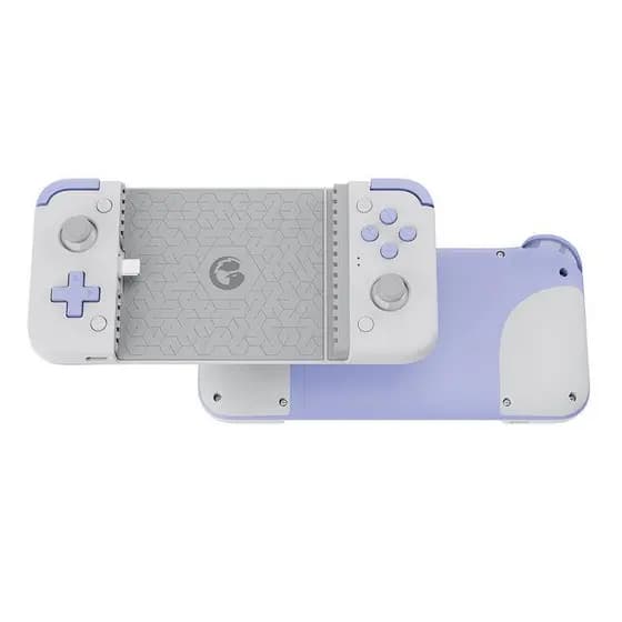 Gamesir X2S Tipo C Gamepad Para iPhone Android Controlador De Jogos Móveis Joystick Plataformas Em Nuvem XCloud Stadia