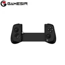 Gamesir X5 Lite Controlador De Jogos Móveis Para Android & Iphone Hall Efeito Joystick Portátil Gamepad Ciano , Gam