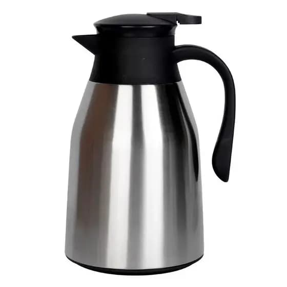 Garrafa Térmica Inox 1 Litro