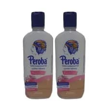 Kit Lustra Móveis Peroba Flores do Campo 200ml - 2 unidades