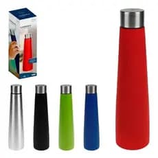 Garrafa Inox Slim 800ml