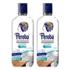 Kit Lustra Móveis Peroba Marine 200ml - 2 unidades