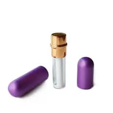Inalador Pessoal Para Oleo Essencial Chique Aromaterapia Difusor de Aromas Pessoal