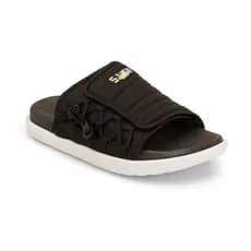 Chinelo Asuna 2 S-Liga Súper Confortável Unissex Chinela Para suas Férias